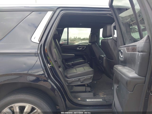 Продаж на аукціоні авто 2021 Chevrolet Tahoe 2wd Lt, vin: 1GNSCNKD2MR442462, номер лоту: 44891910