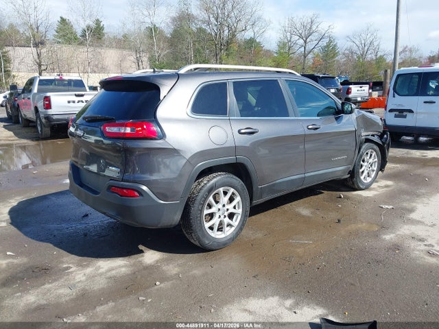 Aukcja sprzedaży 2014 Jeep Cherokee Latitude, vin: 1C4PJMCB0EW137895, numer aukcji: 44891911