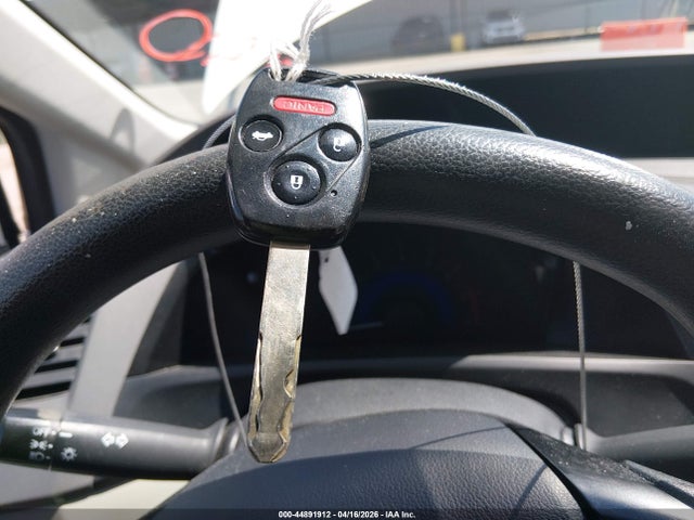 Продажа на аукционе авто 2012 Honda Civic Lx, vin: 19XFB2F55CE322079, номер лота: 44891912