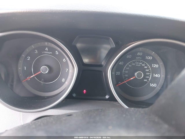 5NPDH4AE7FH642769 Hyundai ELANTRA SE