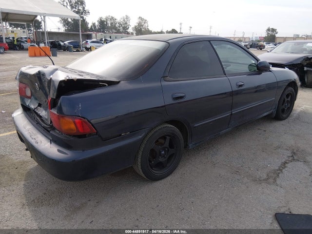 1995 Acura Integra Se მანქანა იყიდება აუქციონზე, vin: JH4DB7667SS007453, აუქციონის ნომერი: 44891917