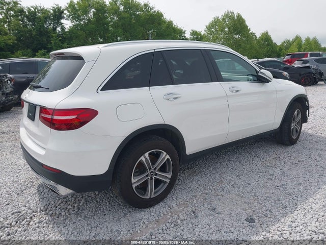 Aukcja sprzedaży 2018 Mercedes-benz Glc 300, vin: WDC0G4JB2JV091340, numer aukcji: 44891918
