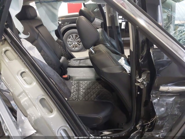 Продажа на аукционе авто 2022 Nissan Murano Platinum Intelligent Awd, vin: 5N1AZ2DS6NC124132, номер лота: 44891921