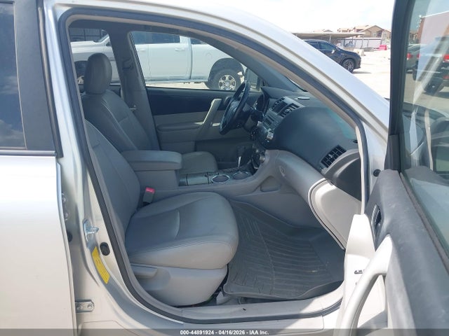 Aukcja sprzedaży 2008 Toyota Highlander, vin: JTEDS41A082039953, numer aukcji: 44891924