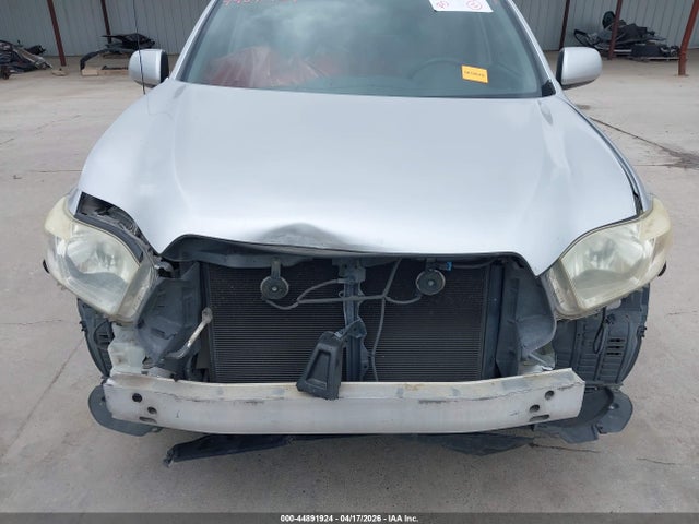 Aukcja sprzedaży 2008 Toyota Highlander, vin: JTEDS41A082039953, numer aukcji: 44891924