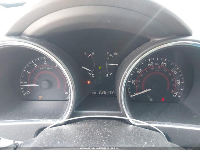 Aukcja sprzedaży 2008 Toyota Highlander, vin: JTEDS41A082039953, numer aukcji: 44891924
