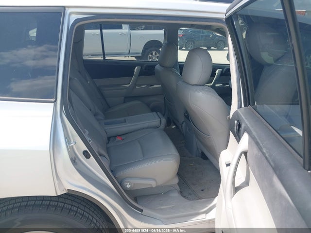 Aukcja sprzedaży 2008 Toyota Highlander, vin: JTEDS41A082039953, numer aukcji: 44891924