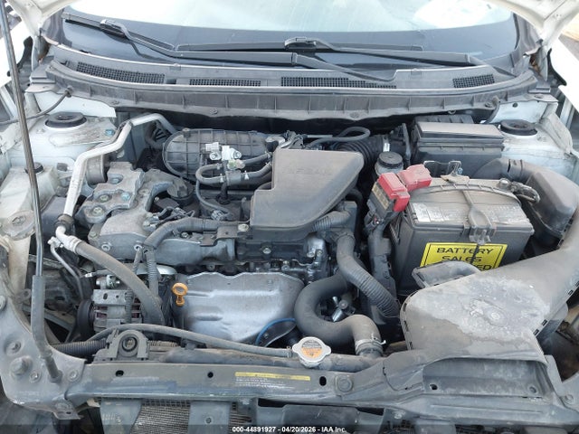 Aukcja sprzedaży 2013 Nissan Rogue S, vin: JN8AS5MTXDW535148, numer aukcji: 44891927