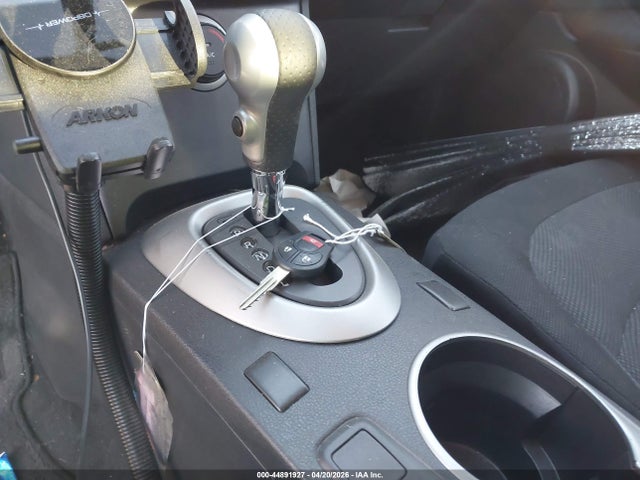 Aukcja sprzedaży 2013 Nissan Rogue S, vin: JN8AS5MTXDW535148, numer aukcji: 44891927