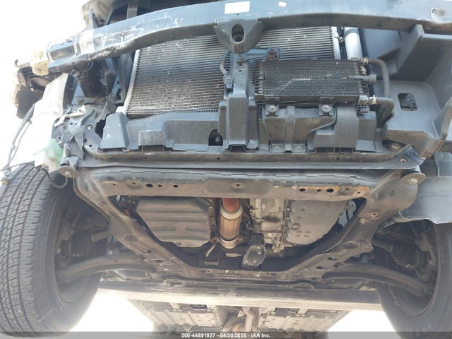 Aukcja sprzedaży 2013 Nissan Rogue S, vin: JN8AS5MTXDW535148, numer aukcji: 44891927