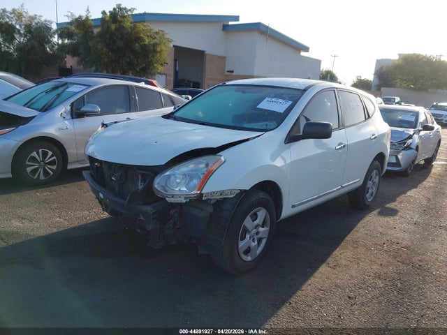 Aukcja sprzedaży 2013 Nissan Rogue S, vin: JN8AS5MTXDW535148, numer aukcji: 44891927