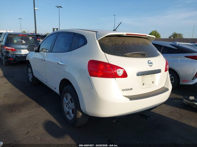 Aukcja sprzedaży 2013 Nissan Rogue S, vin: JN8AS5MTXDW535148, numer aukcji: 44891927