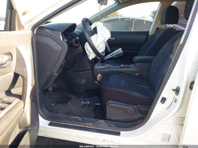 Aukcja sprzedaży 2013 Nissan Rogue S, vin: JN8AS5MTXDW535148, numer aukcji: 44891927