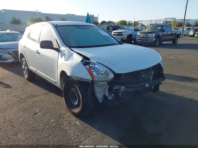 Aukcja sprzedaży 2013 Nissan Rogue S, vin: JN8AS5MTXDW535148, numer aukcji: 44891927