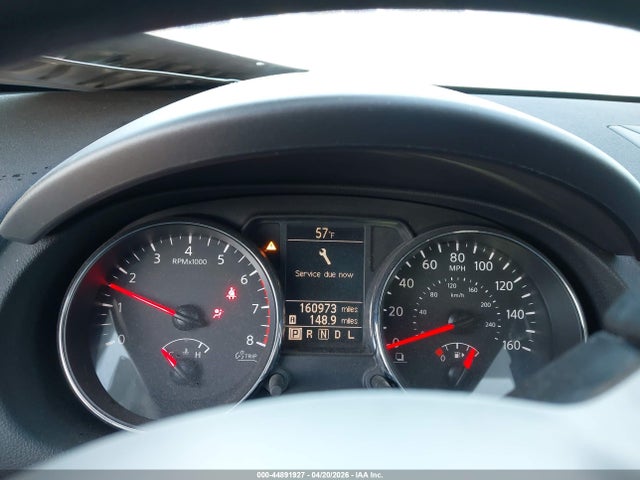 Aukcja sprzedaży 2013 Nissan Rogue S, vin: JN8AS5MTXDW535148, numer aukcji: 44891927