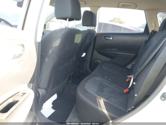 Aukcja sprzedaży 2013 Nissan Rogue S, vin: JN8AS5MTXDW535148, numer aukcji: 44891927