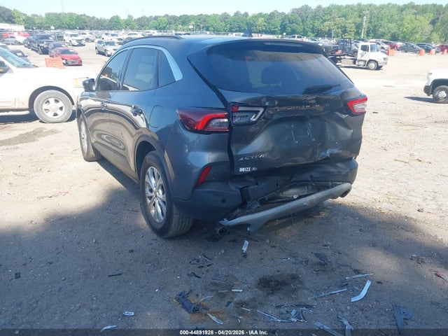 Продажа на аукционе авто 2023 Ford Escape Active, vin: 1FMCU0GN5PUA69641, номер лота: 44891928