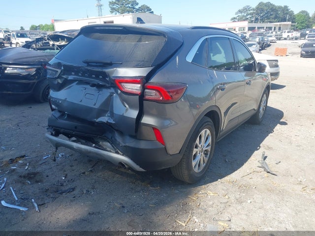 Продажа на аукционе авто 2023 Ford Escape Active, vin: 1FMCU0GN5PUA69641, номер лота: 44891928