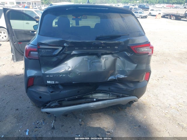 Продажа на аукционе авто 2023 Ford Escape Active, vin: 1FMCU0GN5PUA69641, номер лота: 44891928
