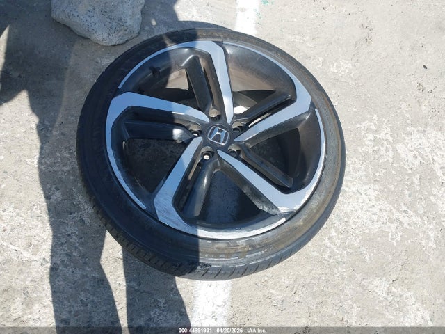 1HGCV1F32JA222218 Honda Accord Sport