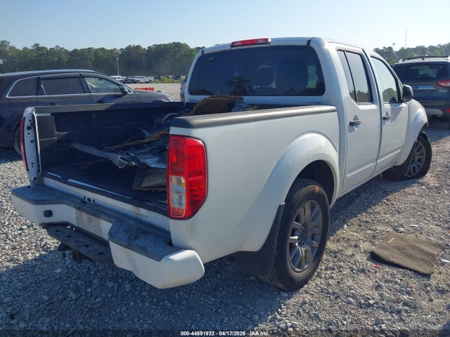 2012 Nissan Frontier Sv მანქანა იყიდება აუქციონზე, vin: 1N6AD0EV0CC469277, აუქციონის ნომერი: 44891932
