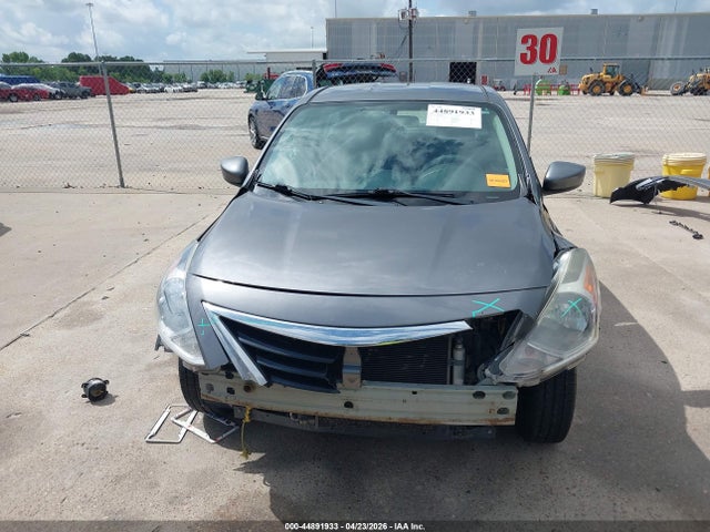 Nissan Versa 1.6 Sv 2017 3N1CN7AP2HL847641 Image 13