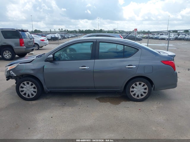 Nissan Versa 1.6 Sv 2017 3N1CN7AP2HL847641 Image 15