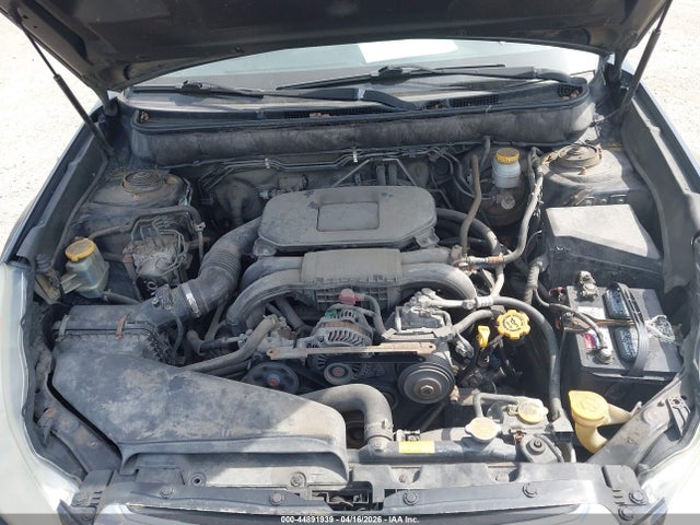 2012 Subaru Outback 2.5i Premium მანქანა იყიდება აუქციონზე, vin: 4S4BRBGC8C3201296, აუქციონის ნომერი: 44891939