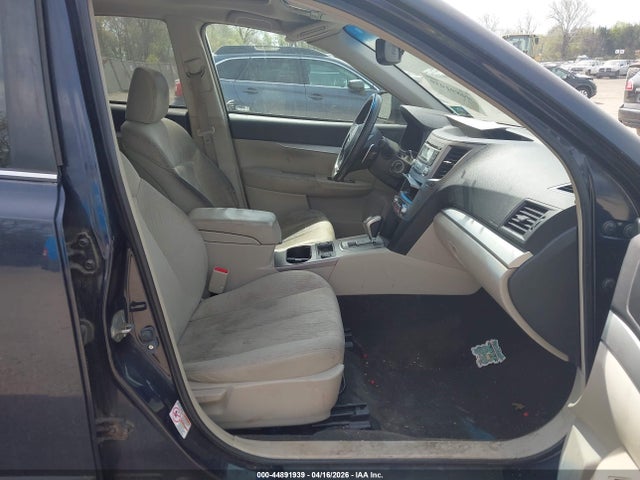 2012 Subaru Outback 2.5i Premium მანქანა იყიდება აუქციონზე, vin: 4S4BRBGC8C3201296, აუქციონის ნომერი: 44891939
