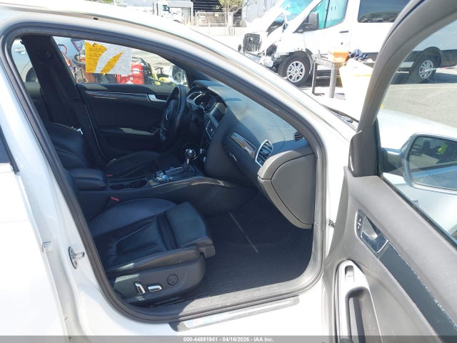 2013 Audi S4 3.0t Premium Plus მანქანა იყიდება აუქციონზე, vin: WAUBGAFL1DA139482, აუქციონის ნომერი: 44891941