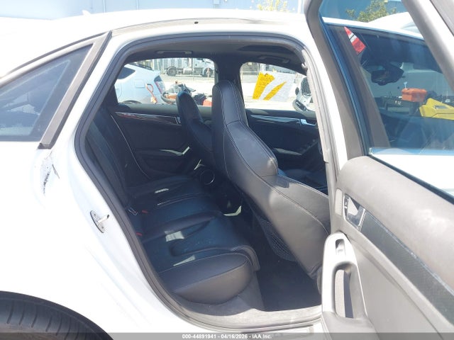 2013 Audi S4 3.0t Premium Plus მანქანა იყიდება აუქციონზე, vin: WAUBGAFL1DA139482, აუქციონის ნომერი: 44891941