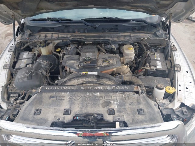 Aukcja sprzedaży 2013 Ram 2500 Big Horn, vin: 3C6UR5DL9DG530548, numer aukcji: 44891945