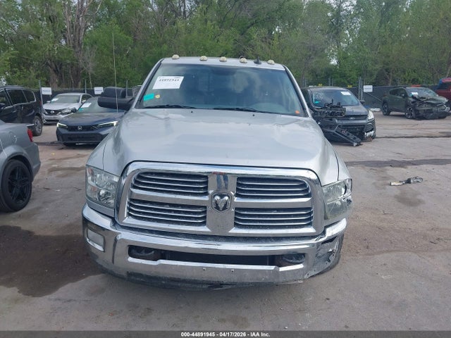 Aukcja sprzedaży 2013 Ram 2500 Big Horn, vin: 3C6UR5DL9DG530548, numer aukcji: 44891945