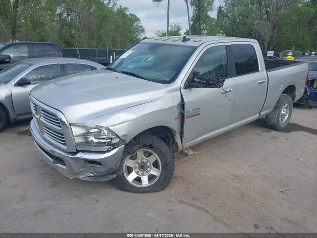 Aukcja sprzedaży 2013 Ram 2500 Big Horn, vin: 3C6UR5DL9DG530548, numer aukcji: 44891945