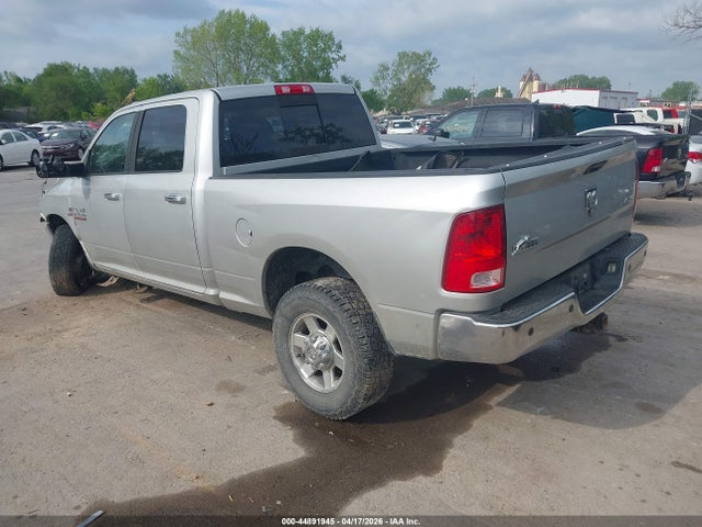 Aukcja sprzedaży 2013 Ram 2500 Big Horn, vin: 3C6UR5DL9DG530548, numer aukcji: 44891945