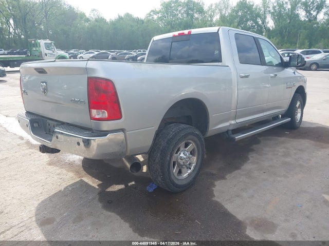 Aukcja sprzedaży 2013 Ram 2500 Big Horn, vin: 3C6UR5DL9DG530548, numer aukcji: 44891945