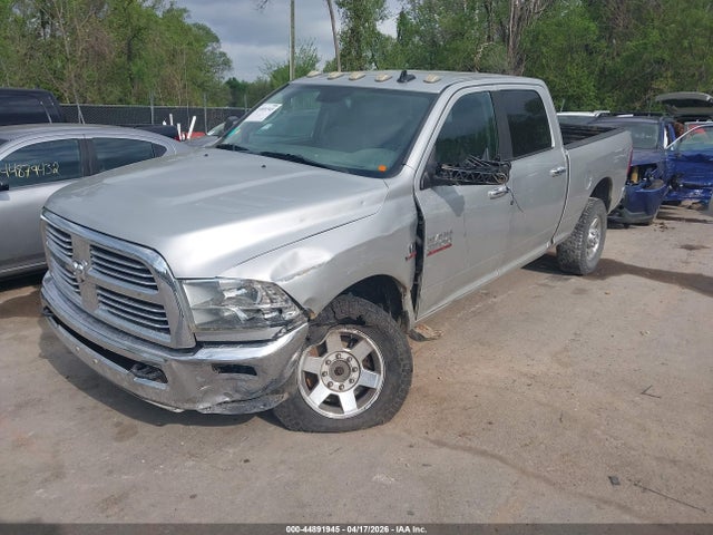 Aukcja sprzedaży 2013 Ram 2500 Big Horn, vin: 3C6UR5DL9DG530548, numer aukcji: 44891945