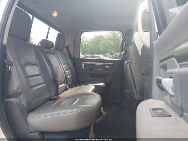 Aukcja sprzedaży 2013 Ram 2500 Big Horn, vin: 3C6UR5DL9DG530548, numer aukcji: 44891945