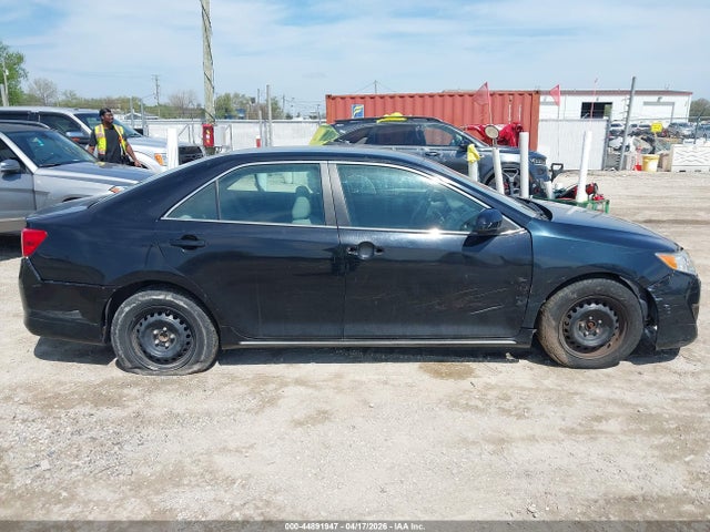 Aukcja sprzedaży 2014 Toyota Camry Le, vin: 4T4BF1FK1ER408174, numer aukcji: 44891947