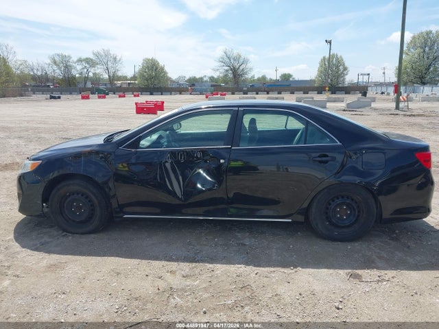 Aukcja sprzedaży 2014 Toyota Camry Le, vin: 4T4BF1FK1ER408174, numer aukcji: 44891947