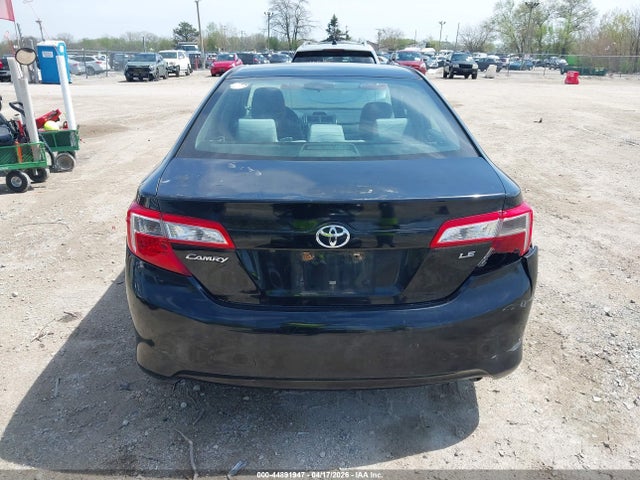 Aukcja sprzedaży 2014 Toyota Camry Le, vin: 4T4BF1FK1ER408174, numer aukcji: 44891947
