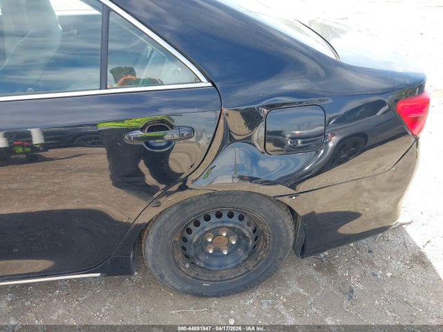 Aukcja sprzedaży 2014 Toyota Camry Le, vin: 4T4BF1FK1ER408174, numer aukcji: 44891947