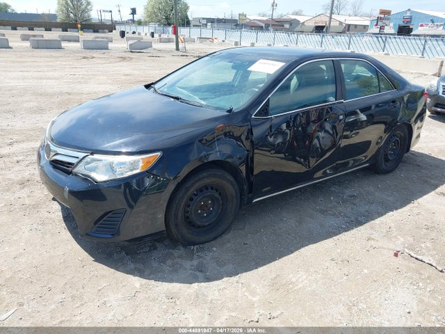 Aukcja sprzedaży 2014 Toyota Camry Le, vin: 4T4BF1FK1ER408174, numer aukcji: 44891947