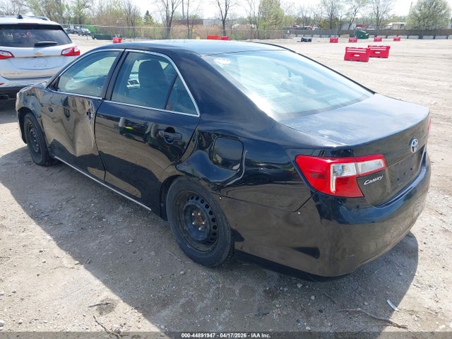 Aukcja sprzedaży 2014 Toyota Camry Le, vin: 4T4BF1FK1ER408174, numer aukcji: 44891947