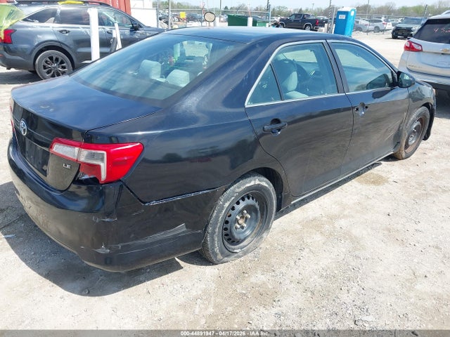 Aukcja sprzedaży 2014 Toyota Camry Le, vin: 4T4BF1FK1ER408174, numer aukcji: 44891947