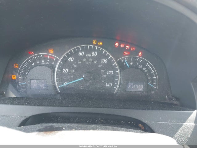 Aukcja sprzedaży 2014 Toyota Camry Le, vin: 4T4BF1FK1ER408174, numer aukcji: 44891947
