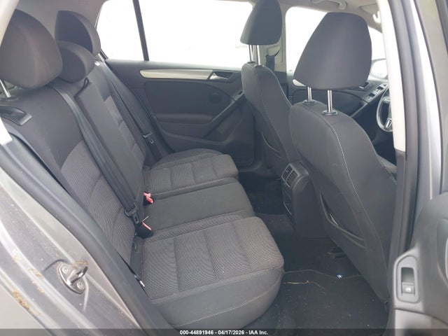 Aukcja sprzedaży 2012 Volkswagen Golf Tdi 4-door, vin: WVWDM7AJ0CW257635, numer aukcji: 44891946