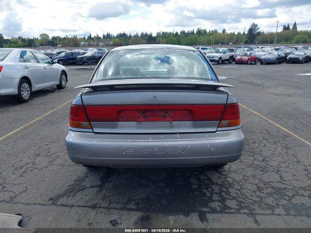 44891951 :رقم المزاد ، 1G8ZK5278VZ264346 vin ، 1997 Saturn Sl Sl2 مزاد بيع