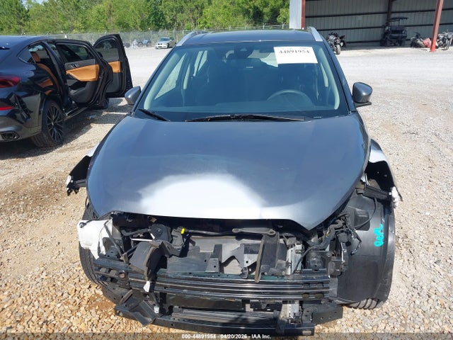 3N1CP5CV3PL492293 Nissan Kicks Sv Xtronic Cvt