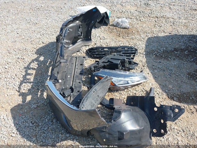 3N1CP5CV3PL492293 Nissan Kicks Sv Xtronic Cvt